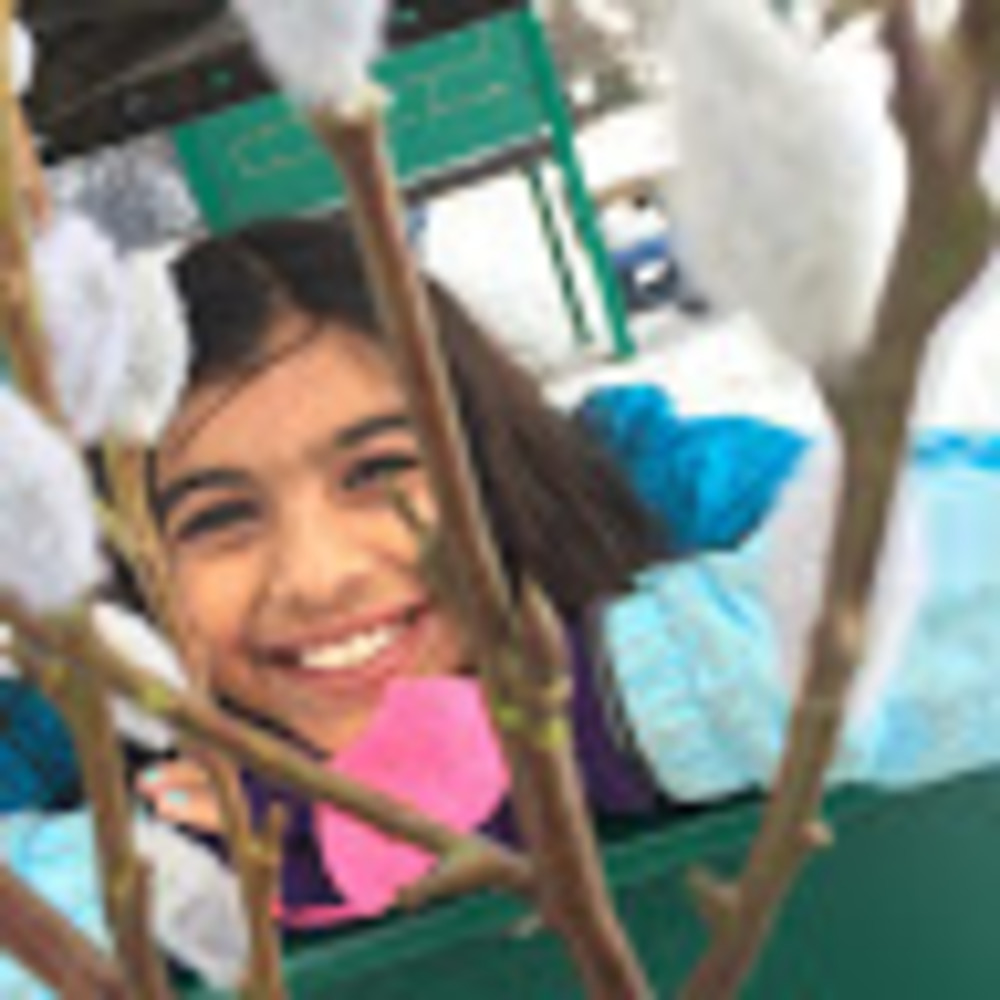 Meet your Posher, Vera